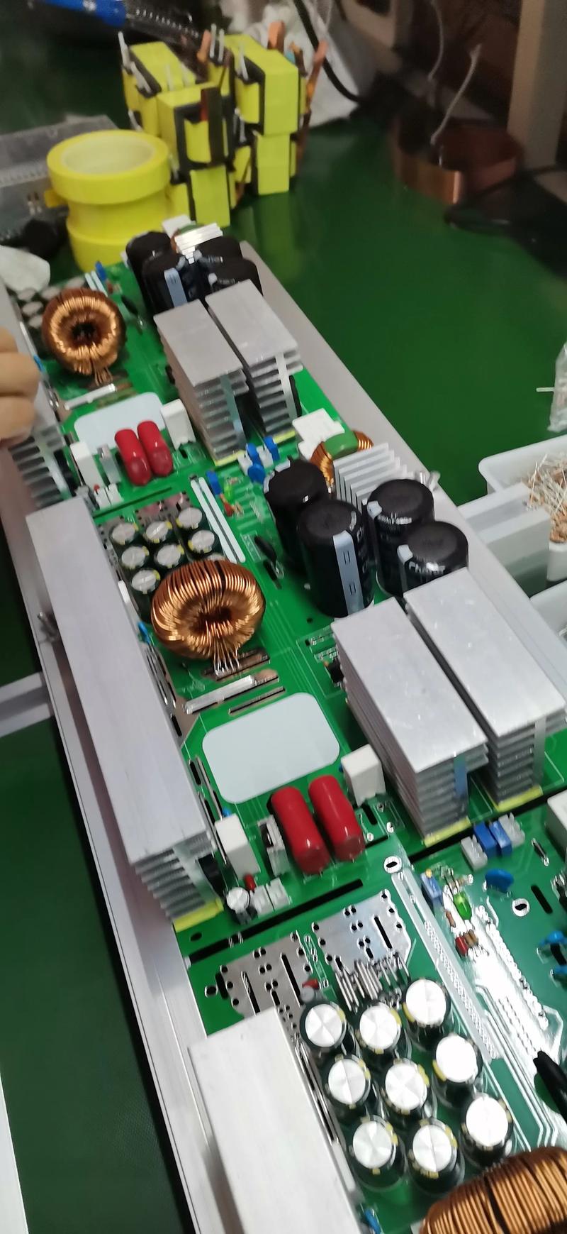 led灯箱变压器要多少钱